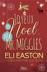 Produktbild: Joyeux noel, Mr. Miggles