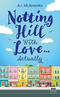 Produktbild: Notting Hill With Love... Actually