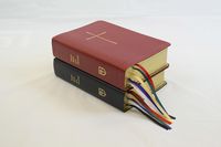 Produktbild: The Book of Common Prayer and Hymnal 1982 Combination