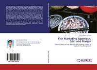 Produktbild: Fish Marketing Approach, Cost and Margin