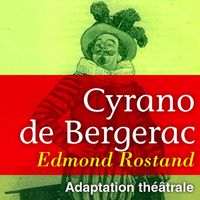 Produktbild: Cyrano de Bergerac
