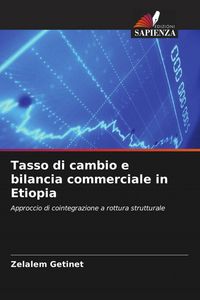Produktbild: Tasso di cambio e bilancia commerciale in Etiopia
