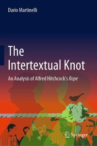 Produktbild: The Intertextual Knot