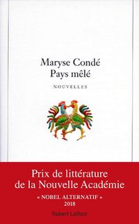 Produktbild: Pays m&ecirc;l&eacute;