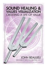 Produktbild: Sound Healing & Values Visualization