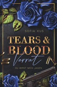 Produktbild: Tears & Blood