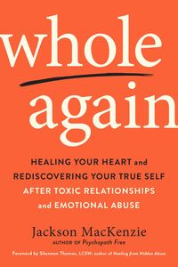 Produktbild: Whole Again