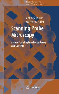 Produktbild: Scanning Probe Microscopy