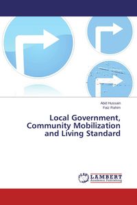 Produktbild: Local Government, Community Mobilization and Living Standard