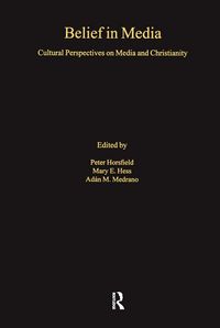 Produktbild: Belief in Media
