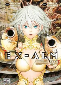 Produktbild: Ex-Arm. Tome 10