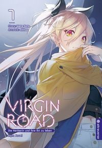 Produktbild: Virgin Road - Die Henkerin und ihre Art zu Leben Light Novel 07