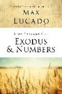 Produktbild: Life Lessons from Exodus and Numbers