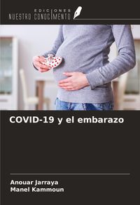 Produktbild: COVID-19 y el embarazo