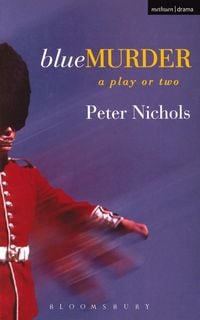 Produktbild: Blue Murder