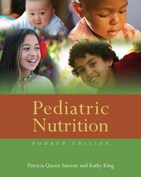 Produktbild: Samour, P: Pediatric Nutrition