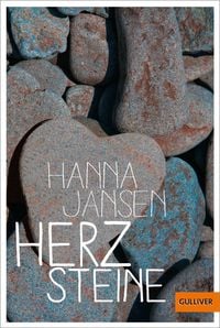 Produktbild: Herzsteine