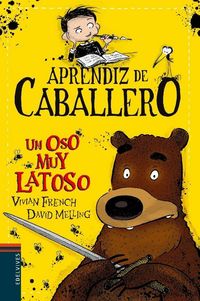 Produktbild: Un oso muy latoso