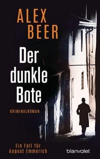 Produktbild: Der dunkle Bote