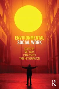 Produktbild: Environmental Social Work