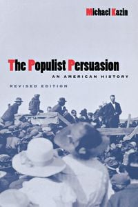 Produktbild: Populist Persuasion (Revised)