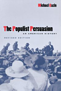 Produktbild: Populist Persuasion (revised)