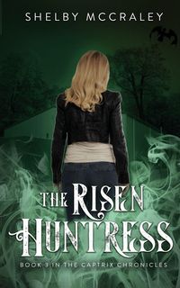 Produktbild: The Risen Huntress