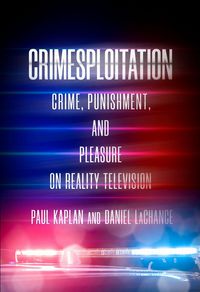 Produktbild: Crimesploitation