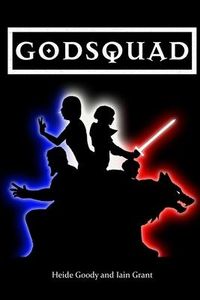 Produktbild: Godsquad