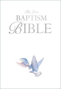 Produktbild: The Lion Baptism Bible