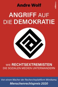 Produktbild: Angriff auf die Demokratie