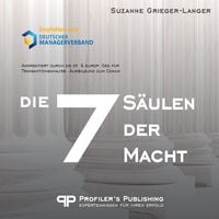 Produktbild: Die 7 S&auml;ulen der Macht