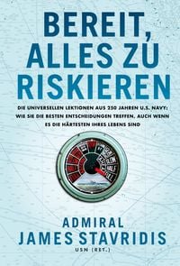 Produktbild: Bereit, alles zu riskieren