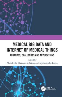Produktbild: Medical Big Data and Internet of Medical Things