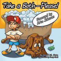 Produktbild: Take a Bath---Please!