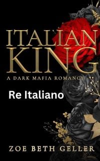 Produktbild: Italian King-Re Italiano (Dirty (Micheli Mafia) Seri, #1)