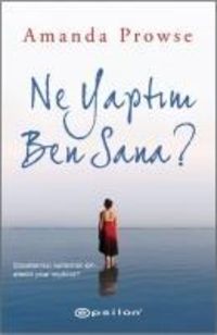 Produktbild: Ne Yaptim Ben Sana