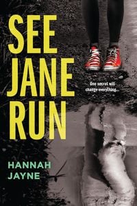 Produktbild: See Jane Run