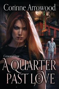 Produktbild: A Quarter Past Love