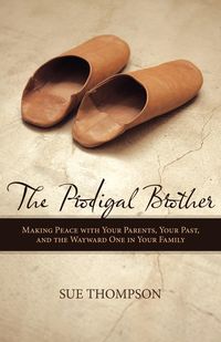 Produktbild: The Prodigal Brother