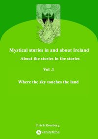 Produktbild: Where the sky touches the land
