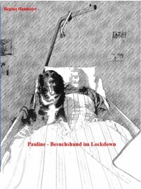 Produktbild: Pauline - Besuchshund im Lockdown