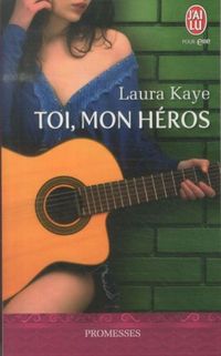 Produktbild: Toi, mon h&eacute;ros