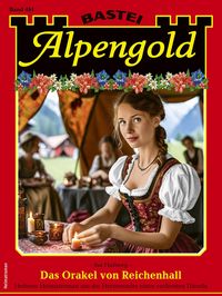 Produktbild: Alpengold 461