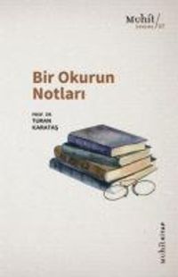 Produktbild: Bir Okurun Notlari