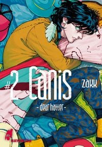Produktbild: CANIS: -Dear Hatter- 2