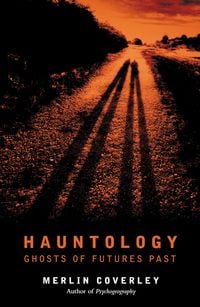 Produktbild: Hauntology