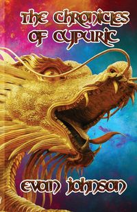 Produktbild: The Chronicles of Cypuric