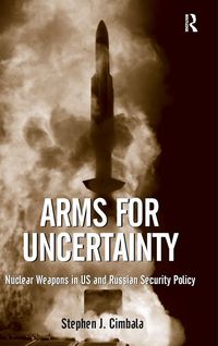 Produktbild: Arms for Uncertainty