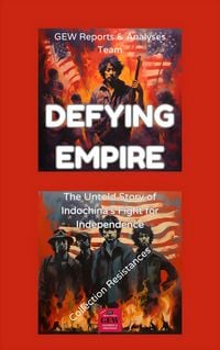 Produktbild: Defying Empire
